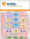 Wiley Interdisciplinary Reviews-Systems Biology and Medicine雜志封面